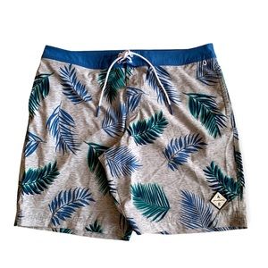 American Eagle Swim Trunks